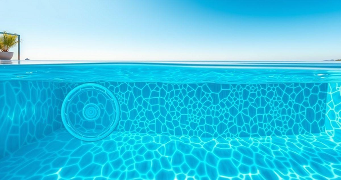 Impermeabilização de piscina eficiente para evitar vazamentos Impermeabilização de piscina eficiente para evitar vazamentos