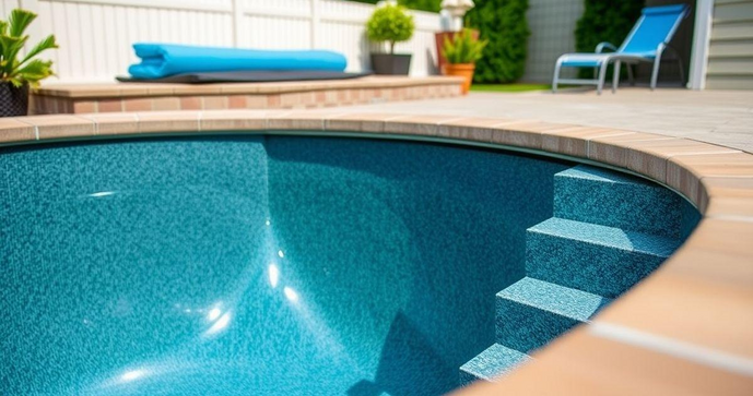 Impermeabilização de piscina enterrada: tudo o que você precisa saber