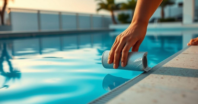 Impermeabilização de Piscinas: Como Garantir Durabilidade e Segurança Impermeabilização de Piscinas: Como Garantir Durabilidade e Segurança