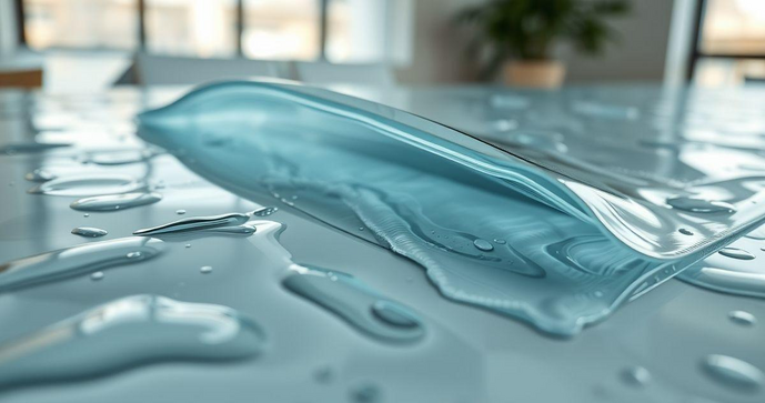 Manta Líquida Flexível é a Solução Ideal para Impermeabilização Eficiente e Durável Manta Líquida Flexível é a Solução Ideal para Impermeabilização Eficiente e Durável