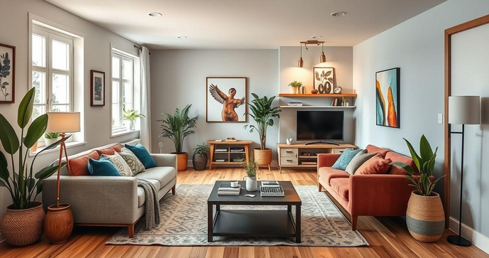Pintura residencial interna: Dicas essenciais para transformar sua casa com estilo e qualidade Pintura residencial interna: Dicas essenciais para transformar sua casa com estilo e qualidade