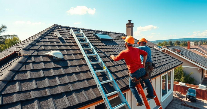 Preço de reforma de telhado e como calcular o custo ideal para sua casa Preço de reforma de telhado e como calcular o custo ideal para sua casa