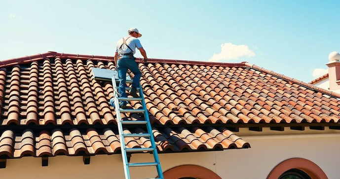 Reforma de Telhado Colonial: Dicas Essenciais para Valorizar sua Casa Reforma de Telhado Colonial: Dicas Essenciais para Valorizar sua Casa