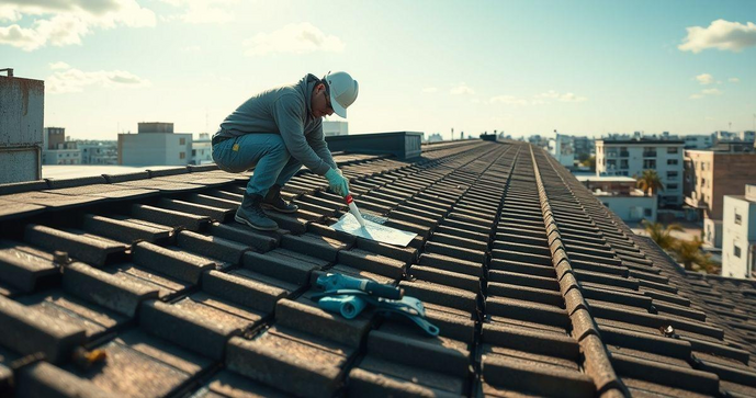 Guia Completo sobre Impermeabilização de Laje Exposta para Proteção Eficiente Guia Completo sobre Impermeabilização de Laje Exposta para Proteção Eficiente
