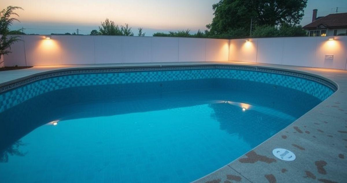 Impermeabilização de piscina: Proteja seu investimento e evite vazamentos Impermeabilização de piscina: Proteja seu investimento e evite vazamentos