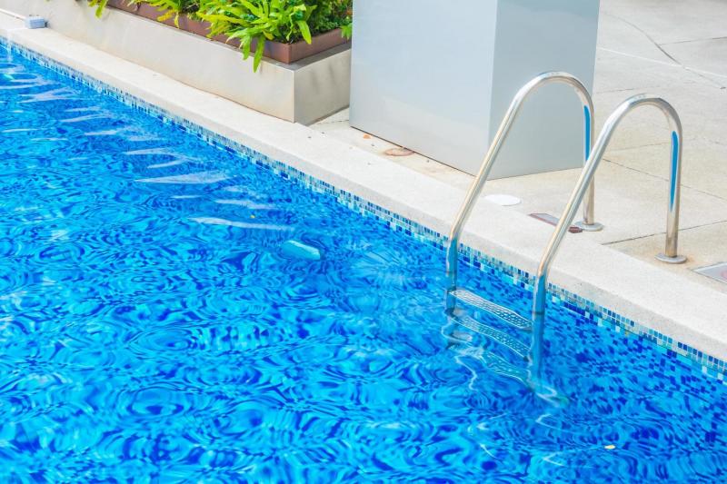 Impermeabilização de Piscina Elevada: Tudo que Você Precisa Saber