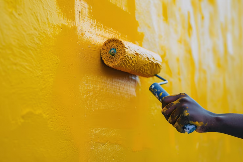 Como Escolher a Melhor Empresa de Pintura Residencial para Seu Lar