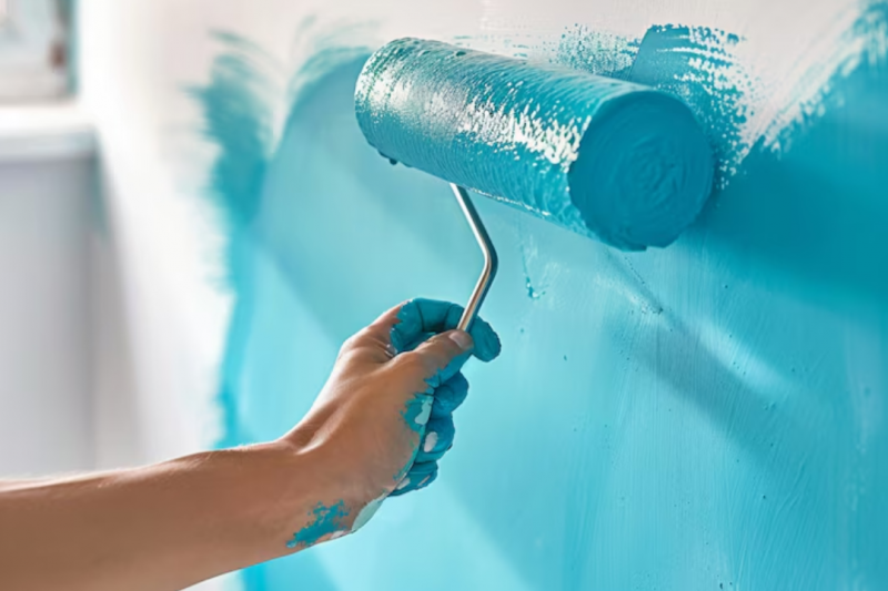 Como Escolher as Melhores Empresas de Pintura Residencial para o Seu Projeto