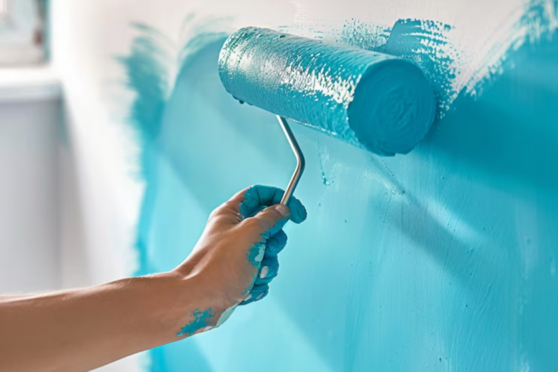 Como Escolher o Melhor Serviço de Pintura Residencial para Sua Casa Como Escolher o Melhor Serviço de Pintura Residencial para Sua Casa
