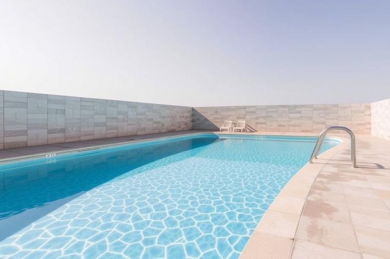 Como Realizar a Impermeabilização de Piscina com Manta para Evitar Vazamentos Como Realizar a Impermeabilização de Piscina com Manta para Evitar Vazamentos