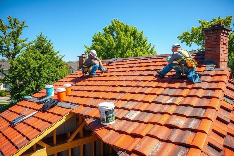 Descubra o Preço de Reforma de Telhado e Economize na Sua Obra Descubra o Preço de Reforma de Telhado e Economize na Sua Obra