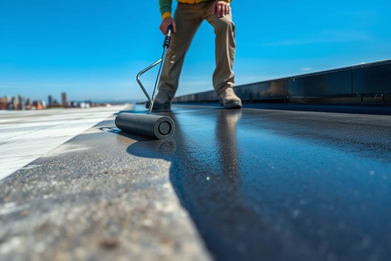 Impermeabilização de Contrapiso: Como Garantir Durabilidade e Proteção para Sua Construção Impermeabilização de Contrapiso: Como Garantir Durabilidade e Proteção para Sua Construção