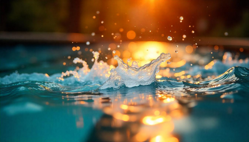 Impermeabilização de Piscinas: Como Manter a Qualidade da Água Impermeabilização de Piscinas: Como Manter a Qualidade da Água