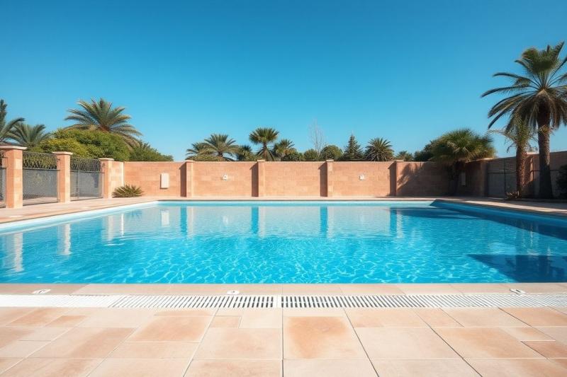 Impermeabilização de piscinas: Técnicas e Dicas essenciais para Prolongar a Vida Útil