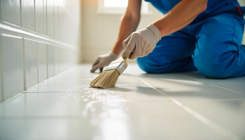 Tudo que você precisa saber para impermeabilizar piso de cerâmica Tudo que você precisa saber para impermeabilizar piso de cerâmica